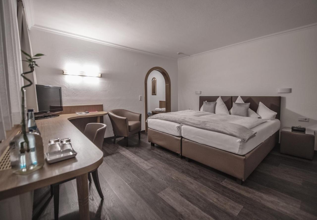 Hotel Maria Theresia Майргофен Екстер'єр фото